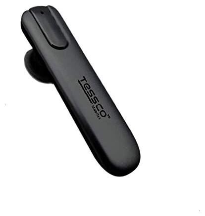 

Tessco EB-276 In-Ear Bluetooth Headset ( Black )