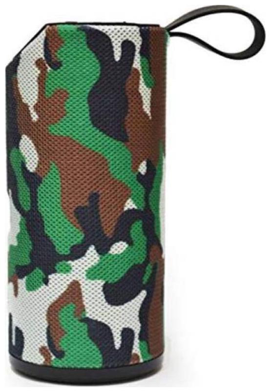 

CHG TG113 Bluetooth Portable Speaker ( Green )
