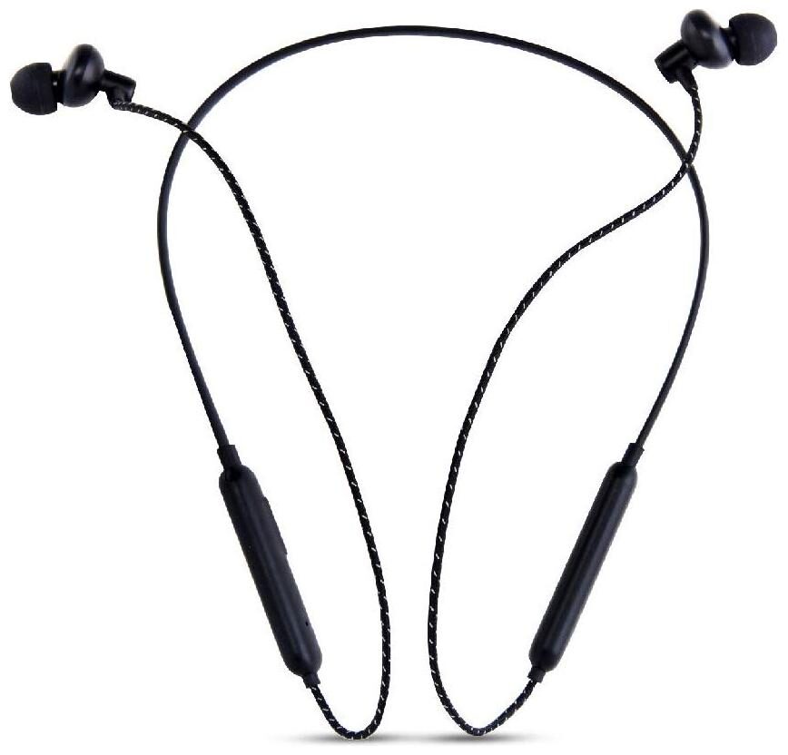 

Thomson BNB01 In-Ear Bluetooth Headset ( Black )