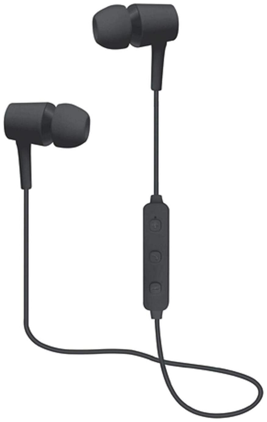 

TISWAQ HP13 In-Ear Bluetooth Headset ( Black )