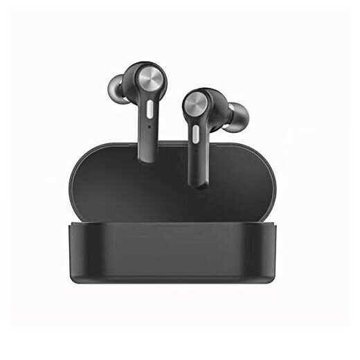 

TISWAQ LS-505 In-Ear Bluetooth Headset ( Black )