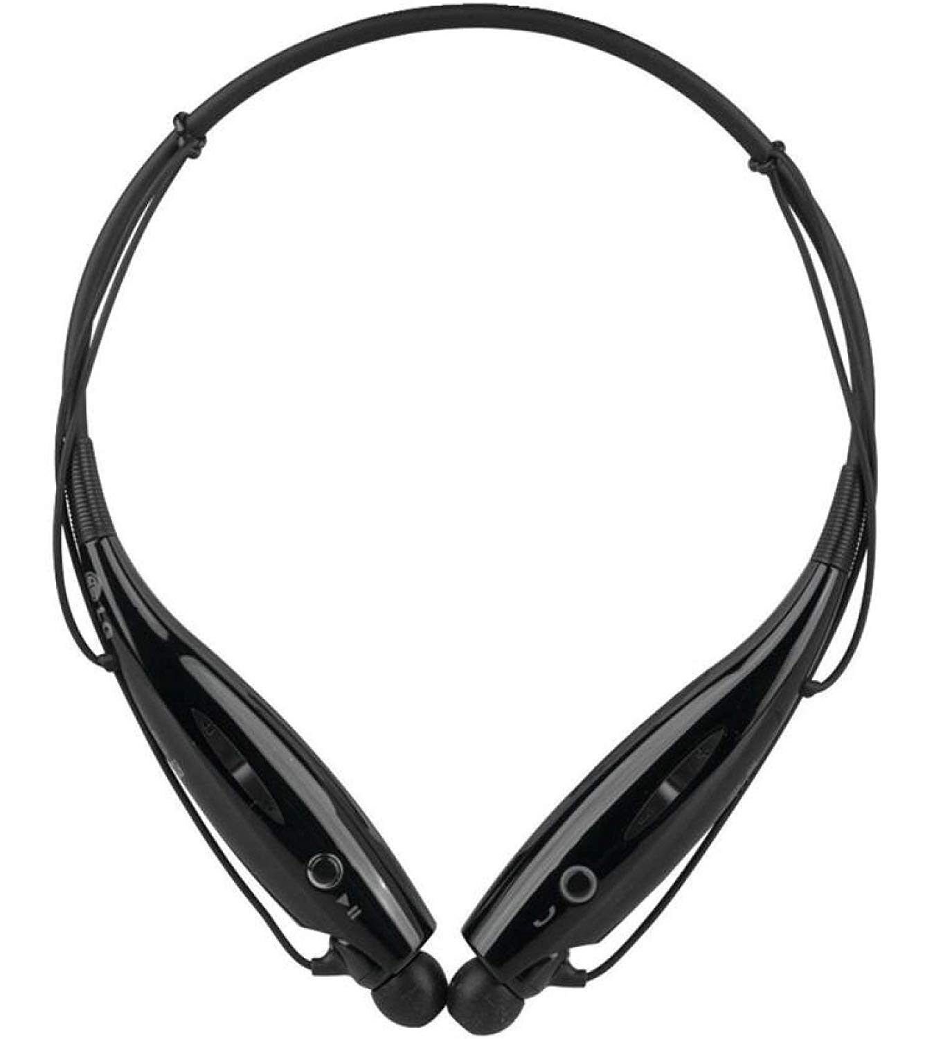 

TISWAQ HBS-730 In-Ear Bluetooth Headset ( Black )