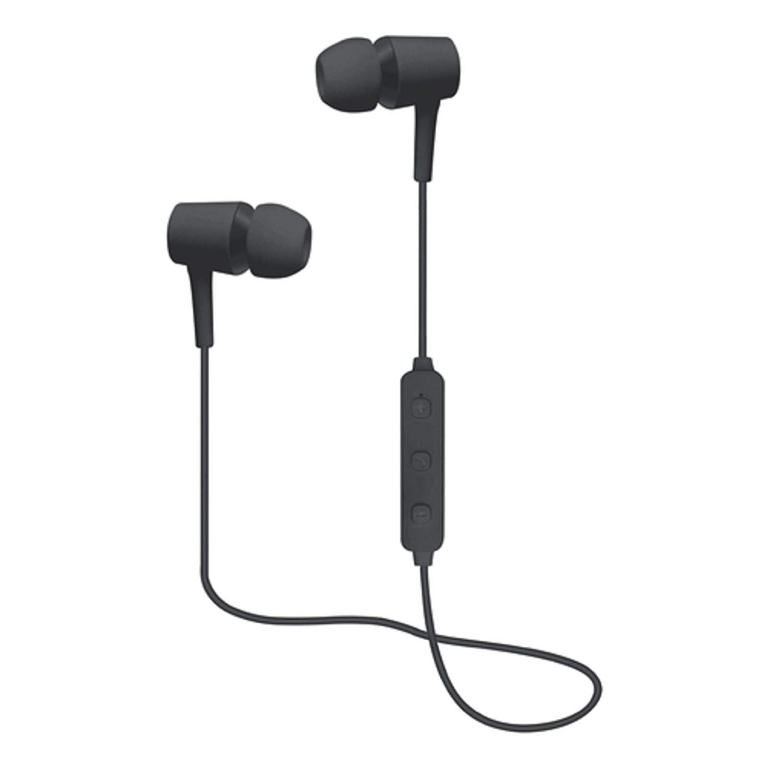 

TISWAQ HP13 In-Ear Bluetooth Headset ( Black )