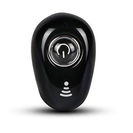 

TISWAQ S630 In-Ear Bluetooth Headset ( Black )