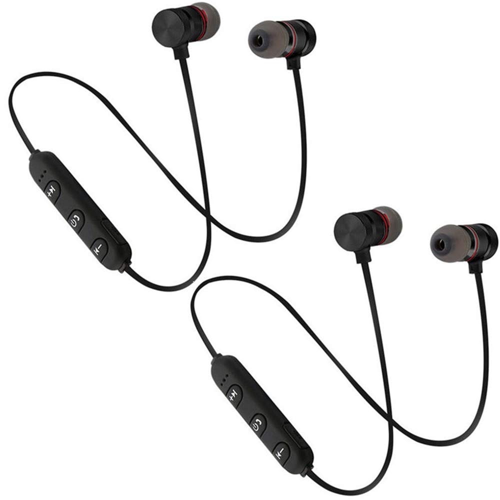 

TISWAQ MGNT-01 In-Ear Bluetooth Headset ( Black )