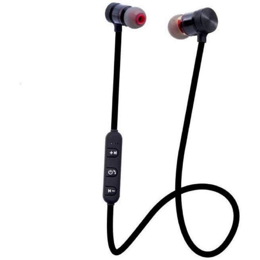 

TISWAQ MGNT-01 In-Ear Bluetooth Headset ( Black )
