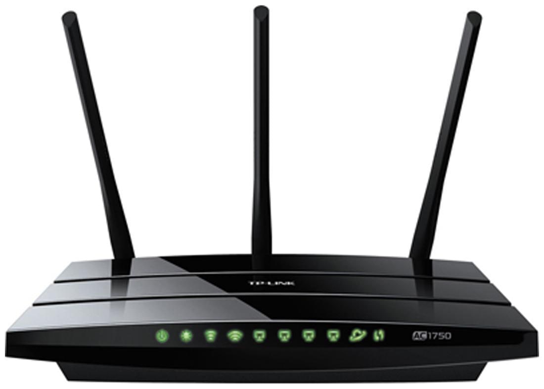 TP LINK c7 1300 mbps Wi fi Router