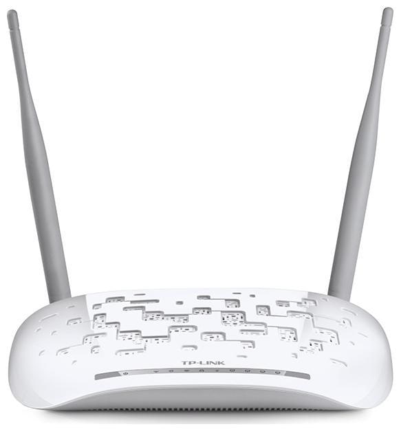 

TP-LINK TD-W9970 100 mbps Wi-fi Router