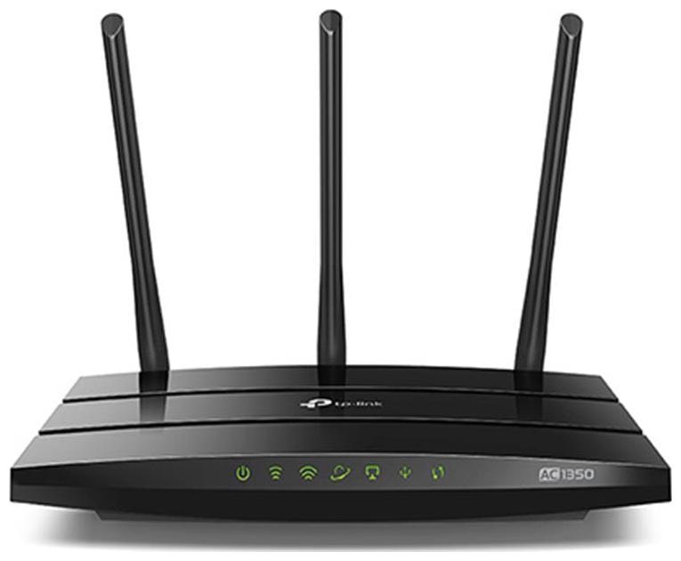 

TP-LINK TL-MR3620 867 mbps Wi-fi Router