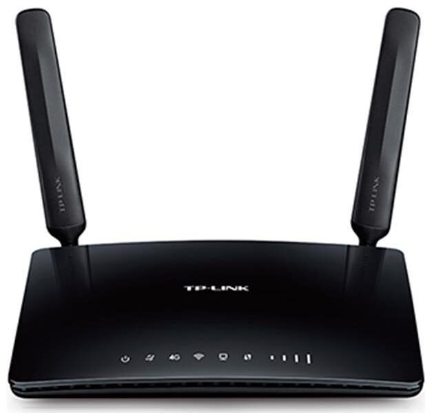 

TP-LINK TL-MR6400 300 mbps Wi-fi Router