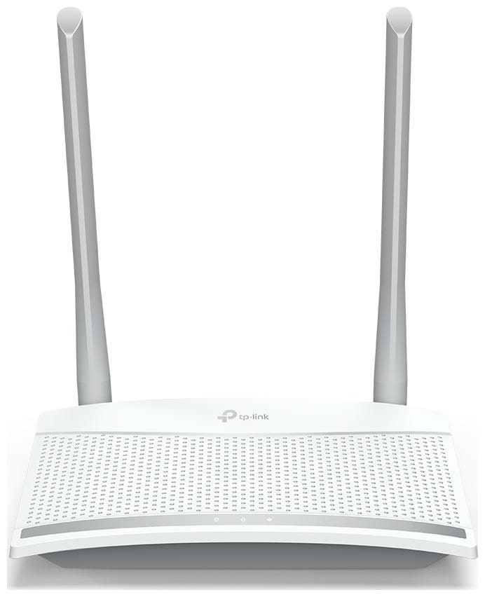 

TP-LINK TL-WR820N 300 mbps Wi-fi Router