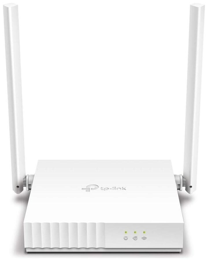 

TP-LINK TL-WR820N 300 mbps Wi-fi Router