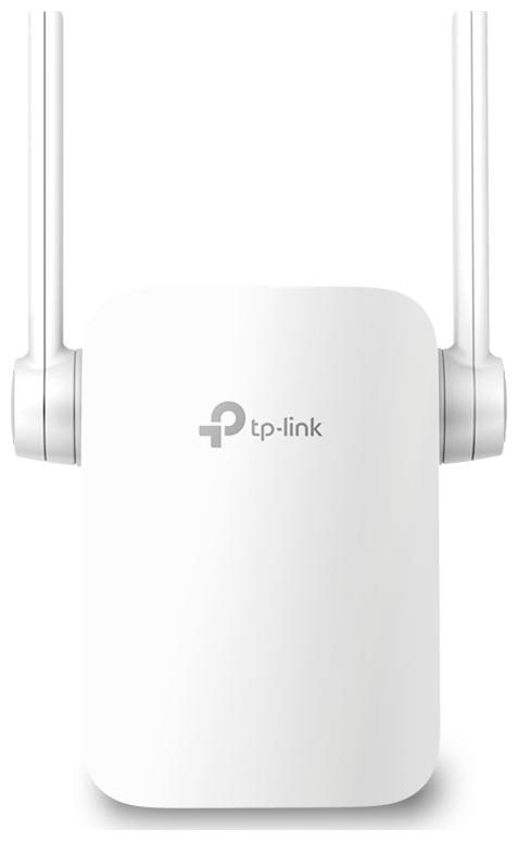

TP-LINK Re205 750 mbps Wi-fi Router