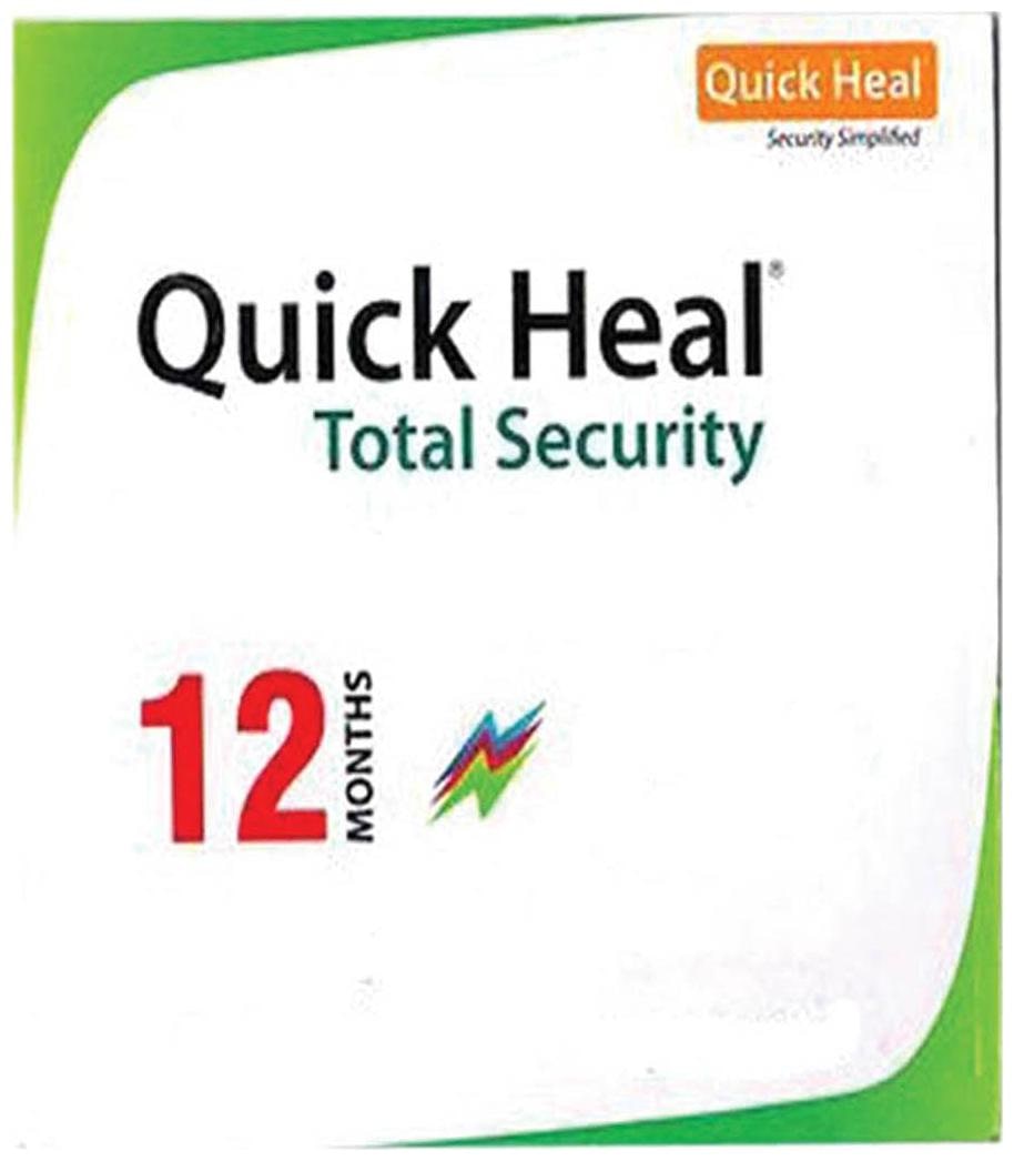 

TR1UP TOTAL SEC RENEWAL (1 User QHEAL)