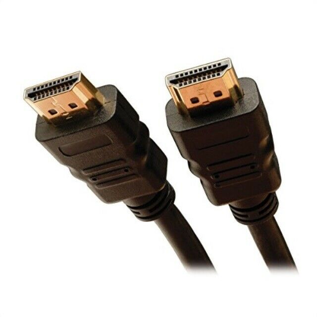 

Tripp Lite High-Speed HDMI Cable with Ethernet Digital Video with Audio UHD