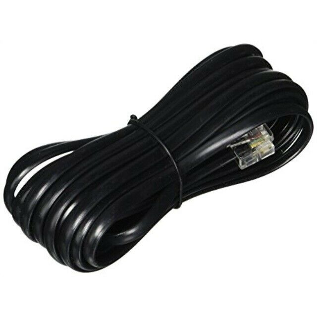 

Trisonic Modular Land Line Phone Extension Cord