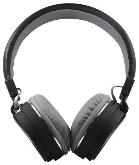 

TRUEMAX TM-22 Over-Ear Bluetooth Headset ( Multi )