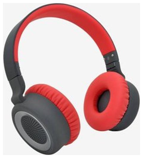

TRUEMAX TM-21 Over-Ear Bluetooth Headset ( Multi )