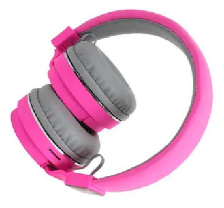 

TRUETEK Over-Ear Bluetooth Headset ( Assorted )