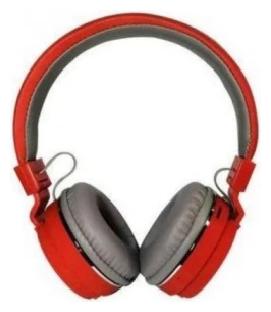 

TRUETEK SH-12 True Wireless Bluetooth Headset ( Red )