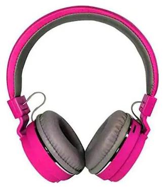 

TRUETEK SH-12 True Wireless Bluetooth Headset ( Pink )