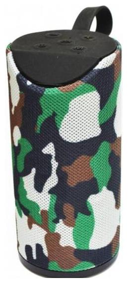 

TRUETEK TG113 Bluetooth Portable speaker ( Multi )