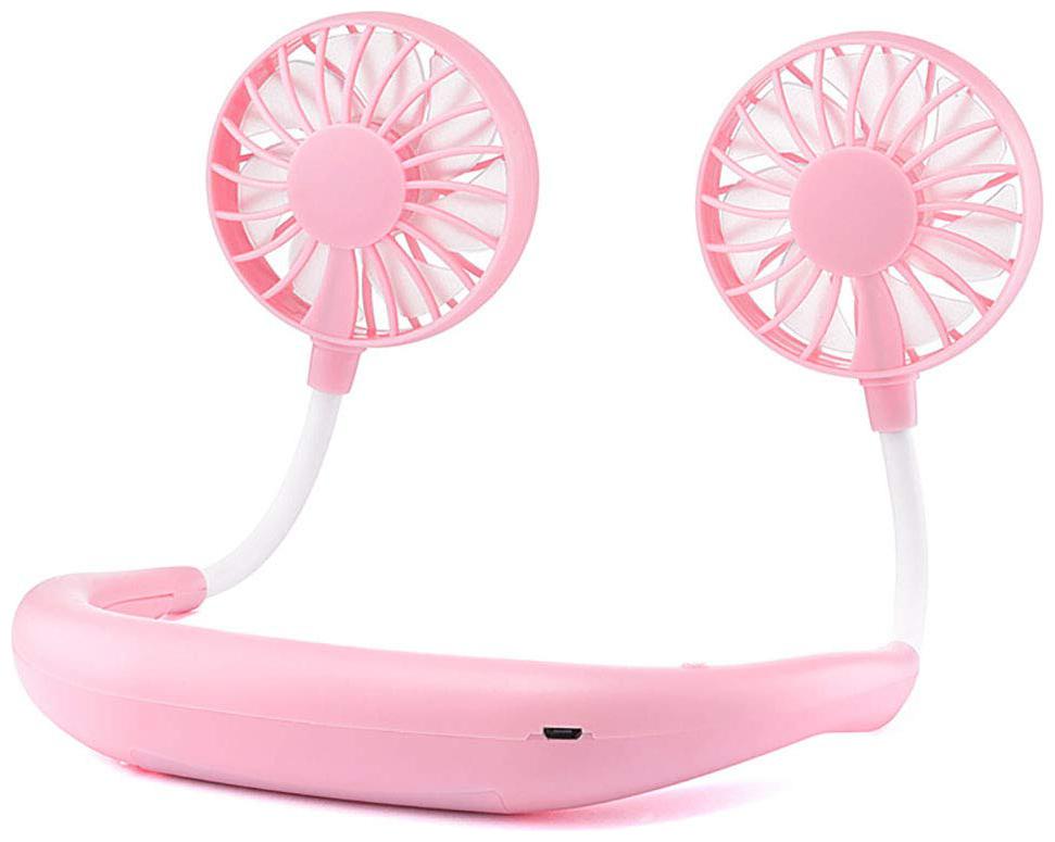 

TSV USB Fan