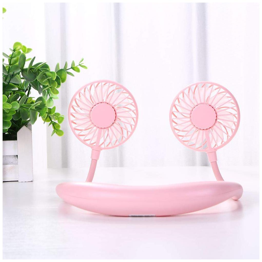 

TSV USB Fan