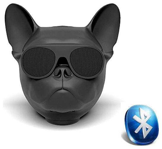 

TSV Bluetooth Portable Speaker ( Black )