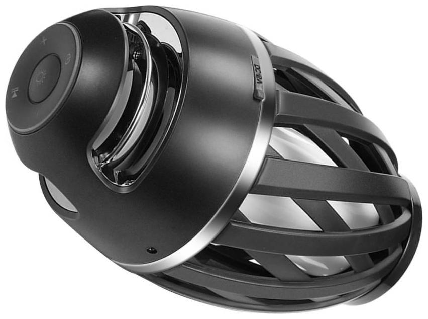 

TSV Bluetooth Portable Speaker ( Black )