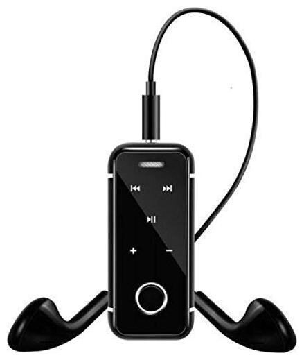 

TSV In-Ear Bluetooth Headset ( Black )