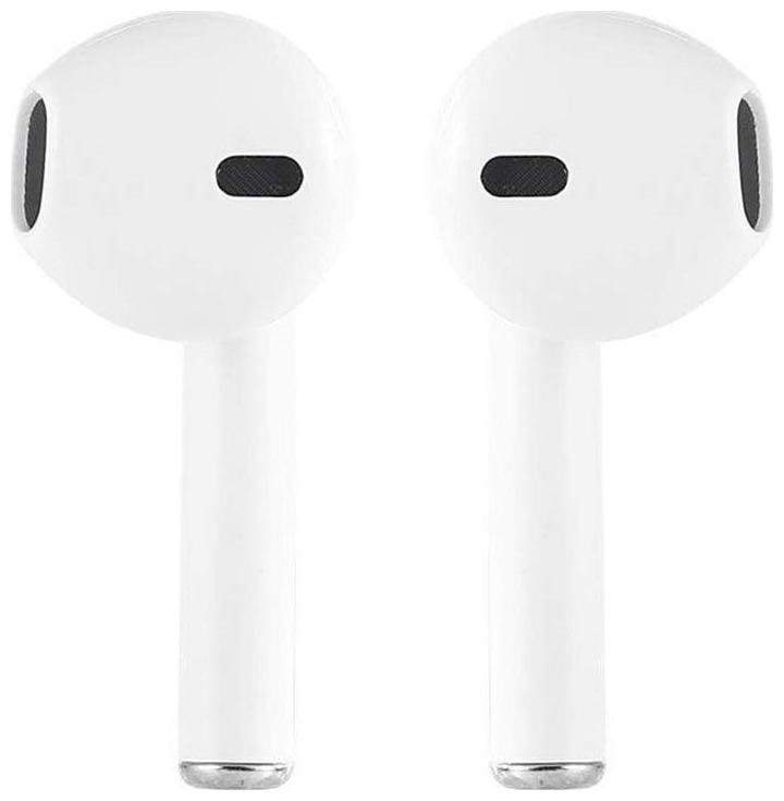 

TSV In-Ear Bluetooth Headset ( White )