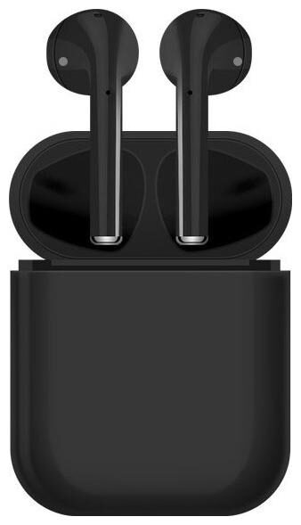 

TSV Inpods 12 In-Ear Bluetooth Headset ( Black )