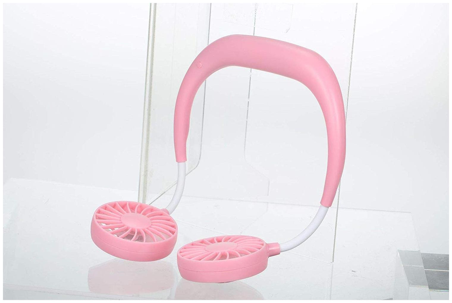 

TSV Neck fan USB Fan