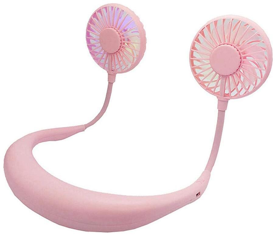 

TSV USB Fan