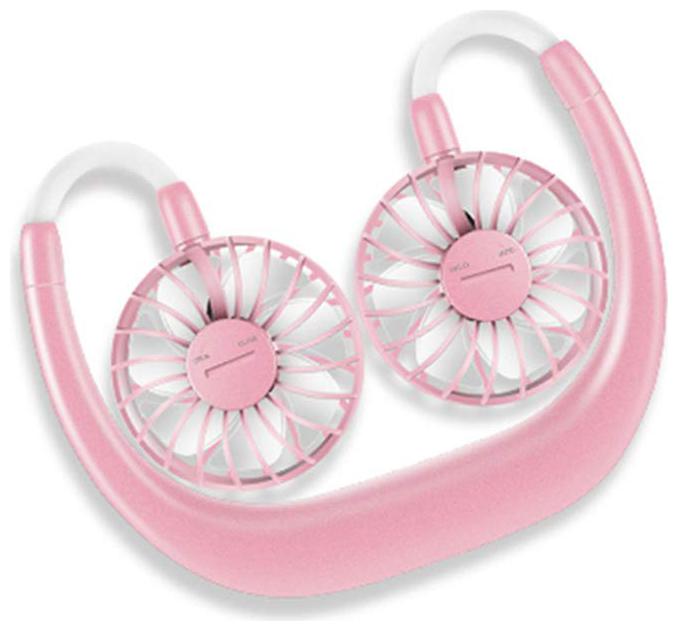 

TSV USB Fan
