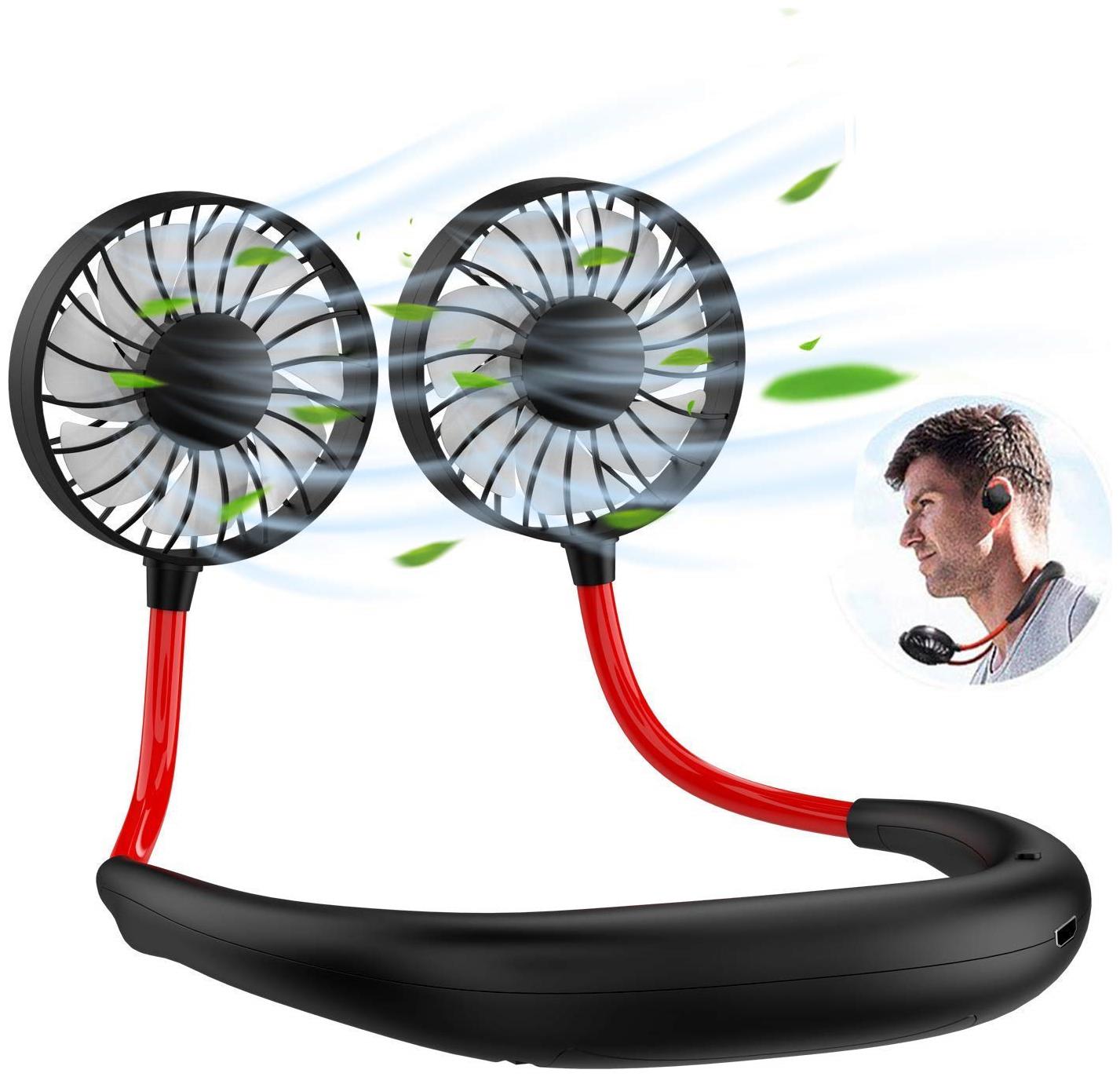 

TSV USB Fan