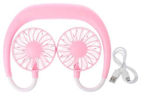 

TSV Neck fan USB Fan