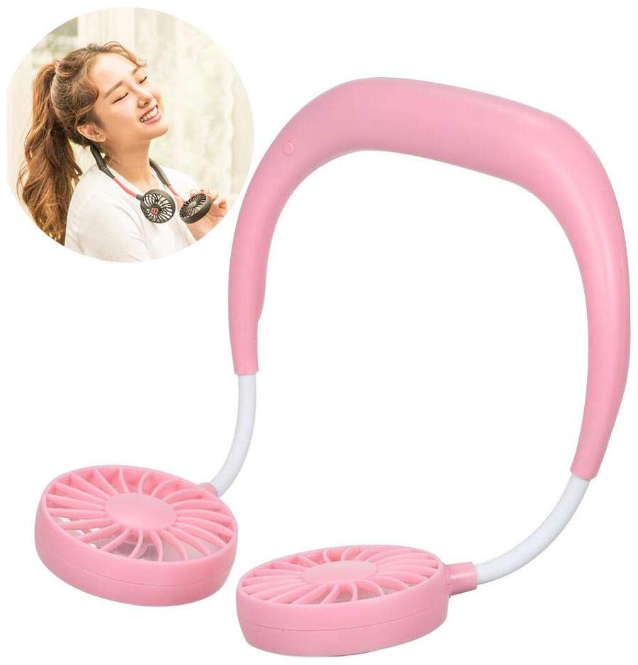 

TSV Neck fan USB Fan