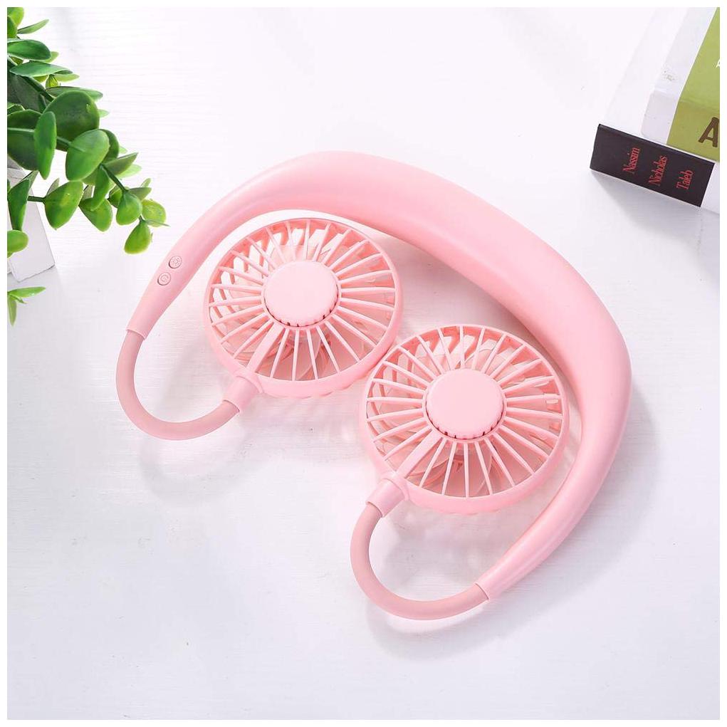 

TSV USB Fan