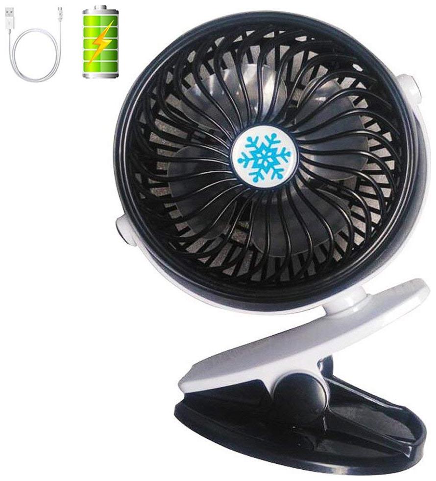 

TSV USB Fan