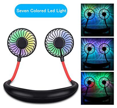 

TSV USB Fan