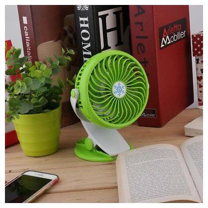 

TSV USB Fan
