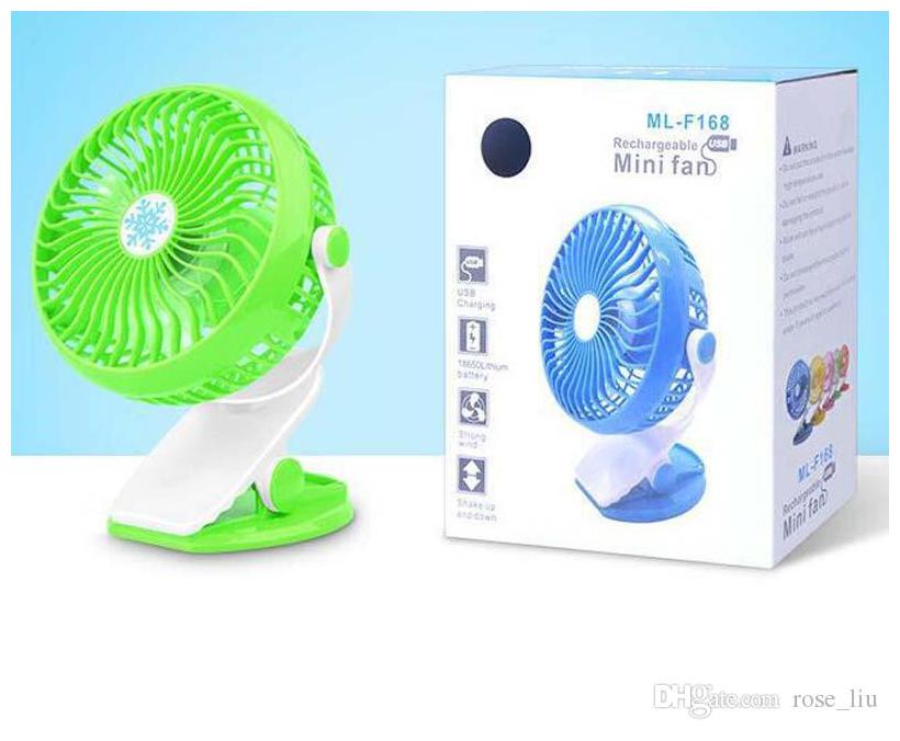 

TSV USB Fan