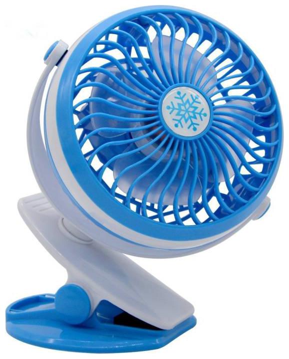 

TSV USB Fan