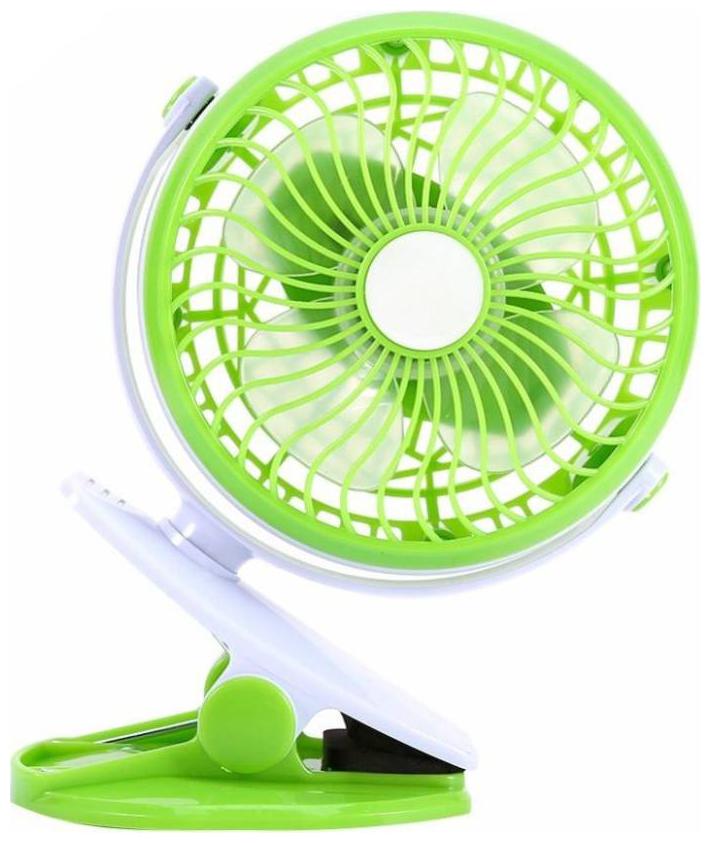 

TSV USB Fan