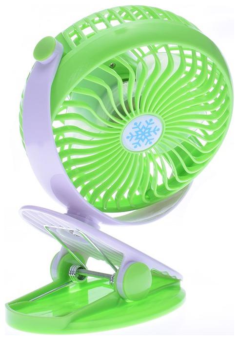 

TSV USB Fan