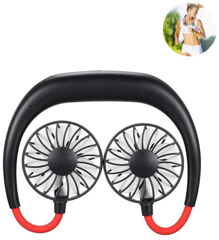 

TSV USB Fan