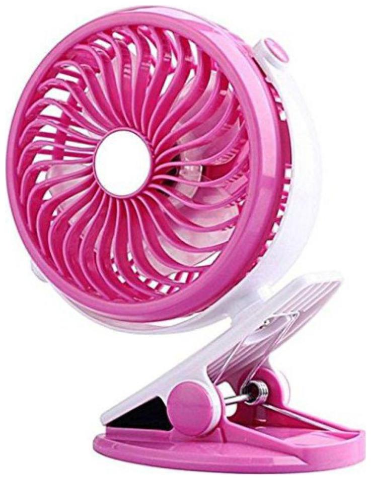 

TSV USB Fan