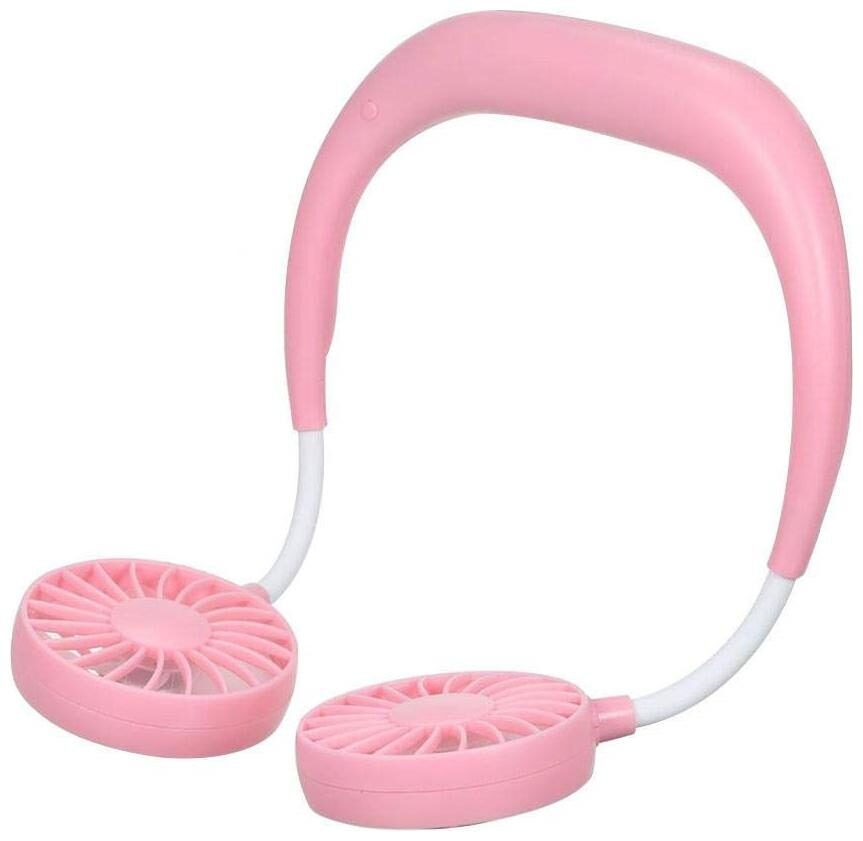 

TSV Neck fan USB Fan